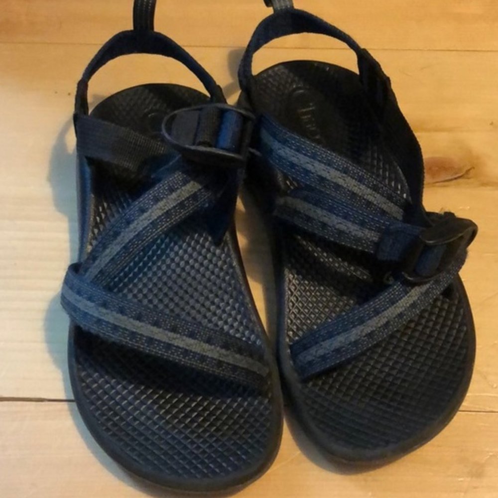 *MARKDOWN* Chaco sandals